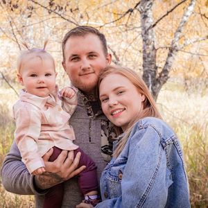 Meet your Posher, Joel